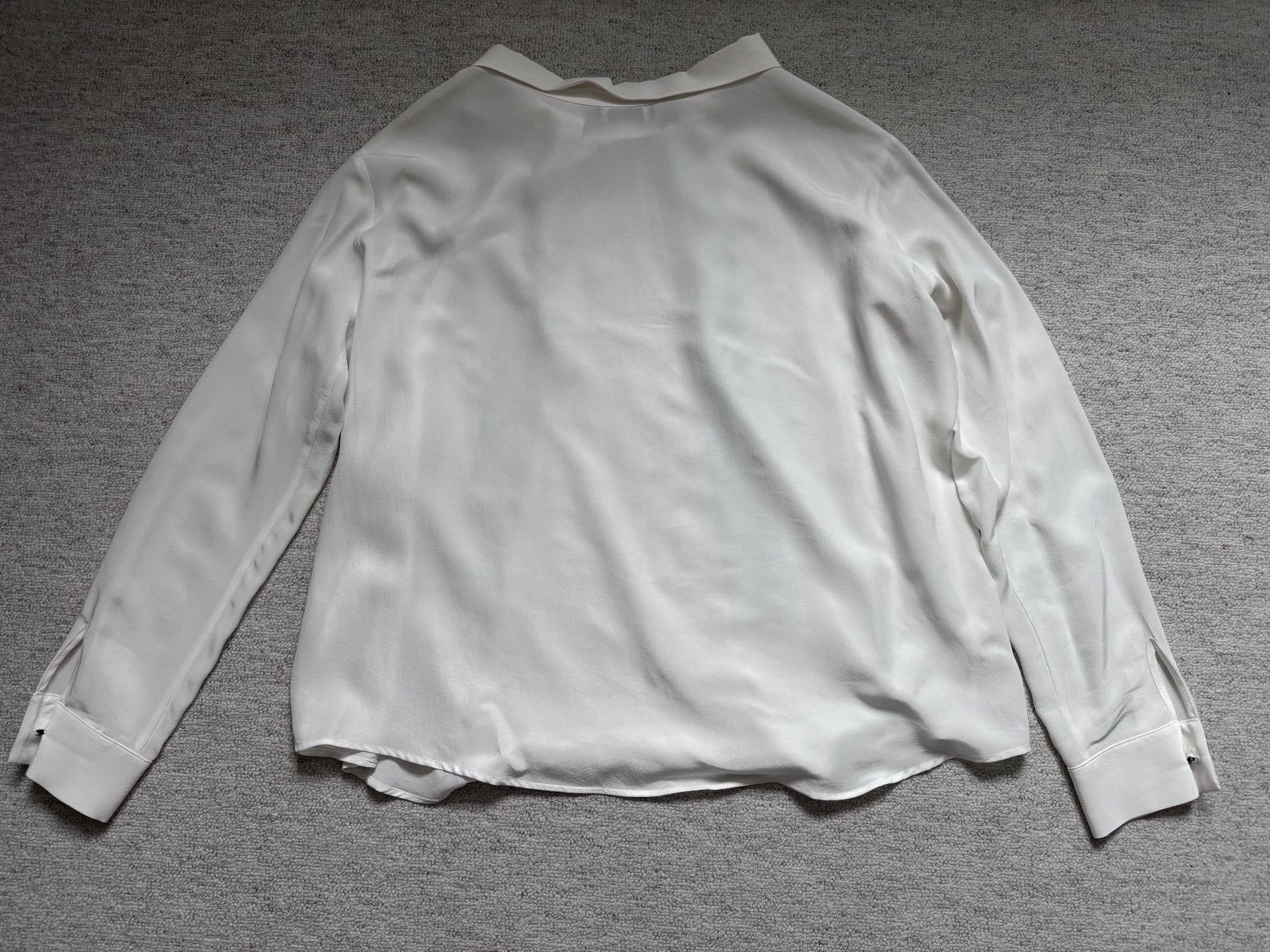 Camicette: Chemise " Sibel Saral " Bluse L – Nuovo (secondo la descrizione) da Echandens venduto da pepite30 7