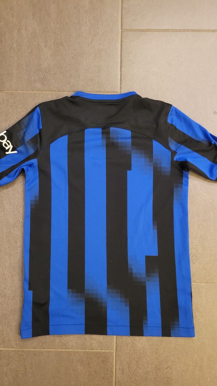 Nike Survêtements: Original Inter Mailand – D'occasion à Wallenwil par martido14 1