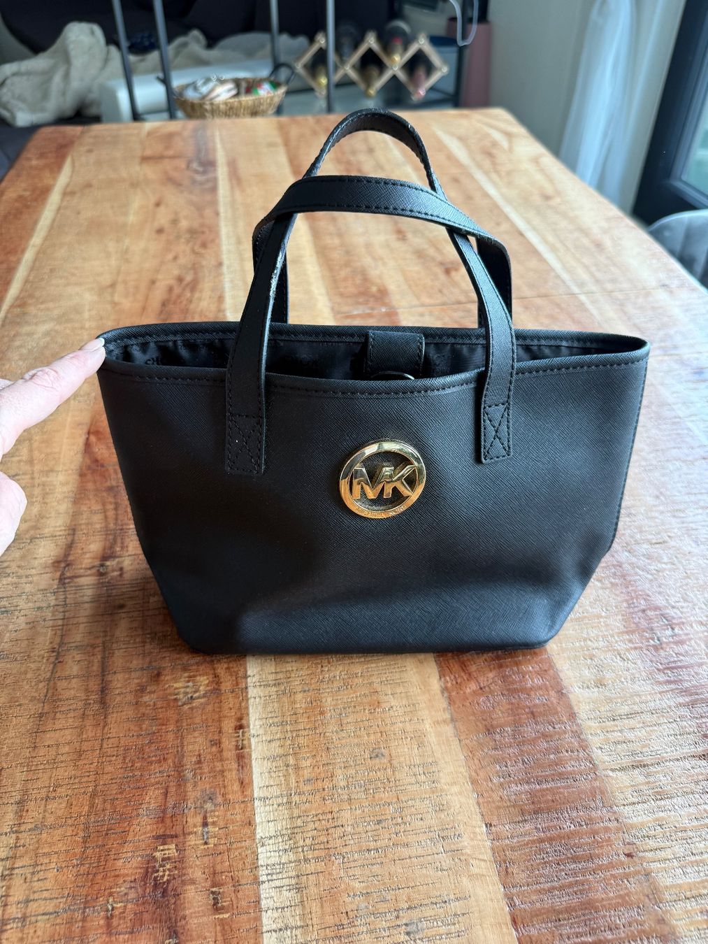 Michael Kors Sacs femmes: Michael Kors Tasche – D'occasion à Rain par Trusso