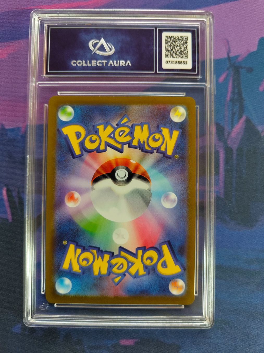 Pokémon Carte collezionabili: Pokemon Glutexo sv2a 169/165 EX – Nuovo (secondo la descrizione) da Buchs SG venduto da pantoffeltier 1