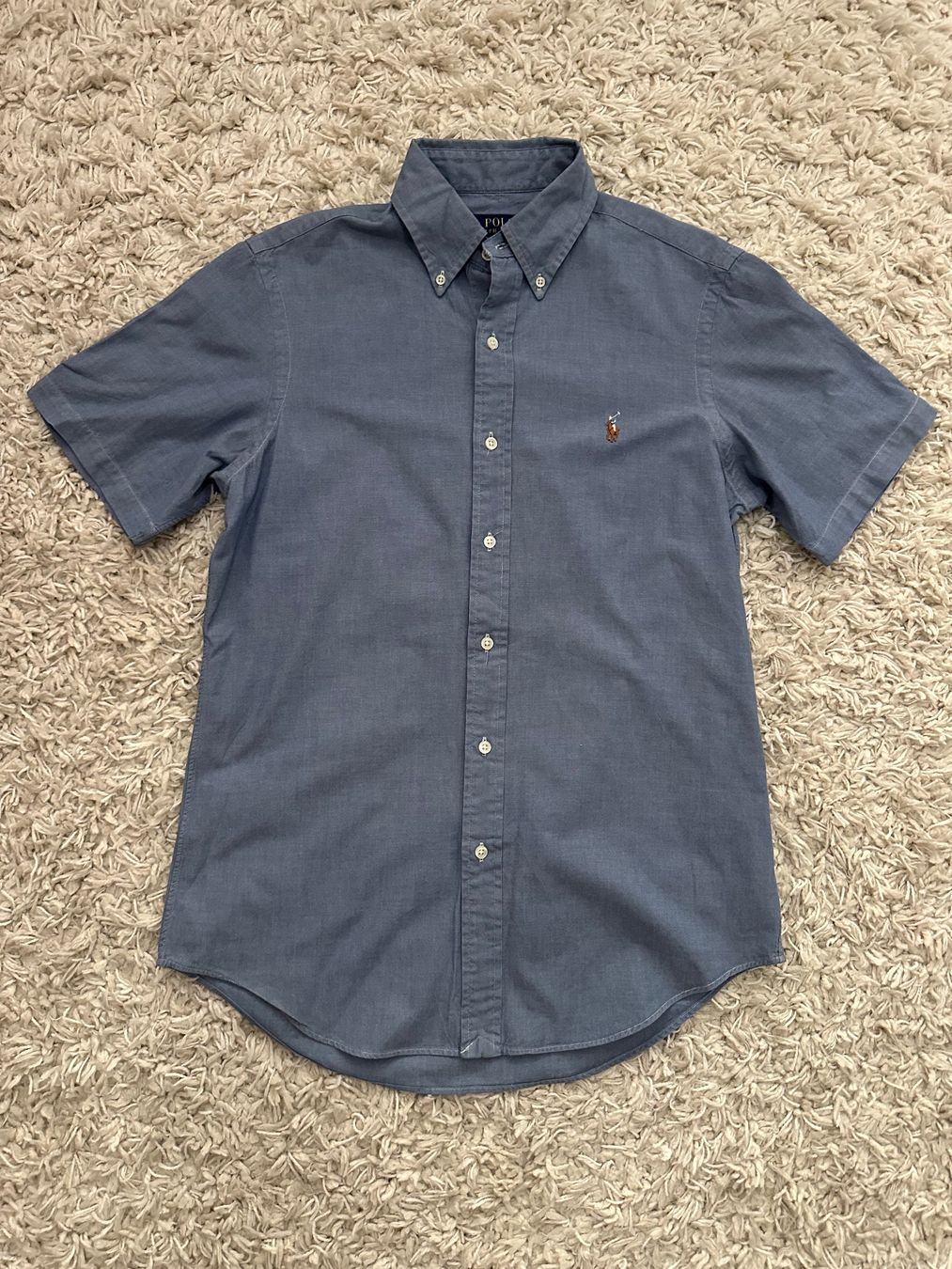 Ralph Lauren Hemden: Polo Ralph Lauren Hemd Gr.S – Gebraucht aus Bern von BrandVilla