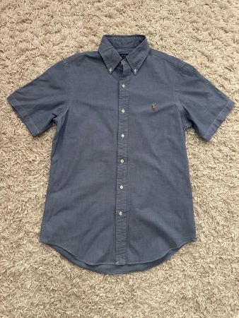 Polo Ralph Lauren Hemd Gr.S