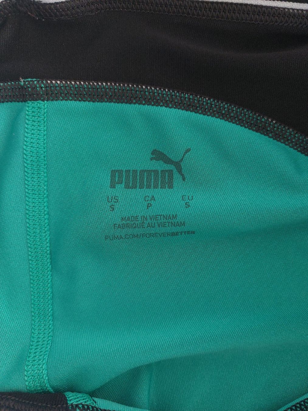 Puma Pantaloni: Puma Sportshorts – Usato da Wollerau venduto da _2kp5 2