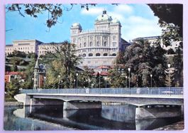 Bern - Bundespalast
