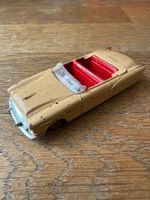 Dinky Toys No. 132 Packard Convertible