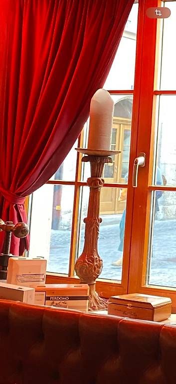 Portacandele: 2 grosse Kerzenständer – Usato da Flawil venduto da KeJuNe