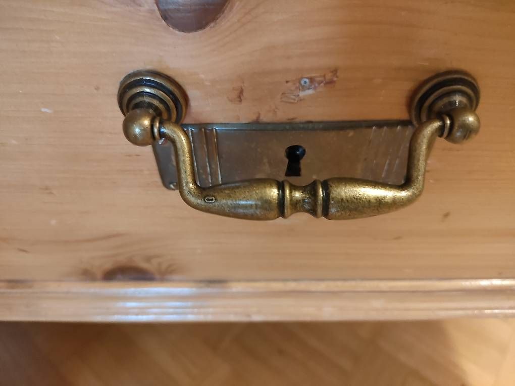 Schränke: Wunderschöner Schrank – Gebraucht aus Langenthal von rit_7ygk 1