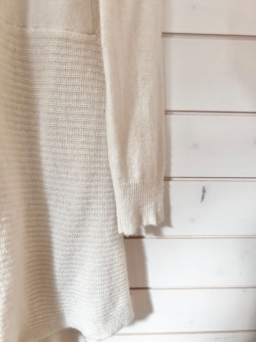 FTC Jacken: FTC Kaschmir Cardigan - Gr. L – Gebraucht aus Illnau von Monkky 6