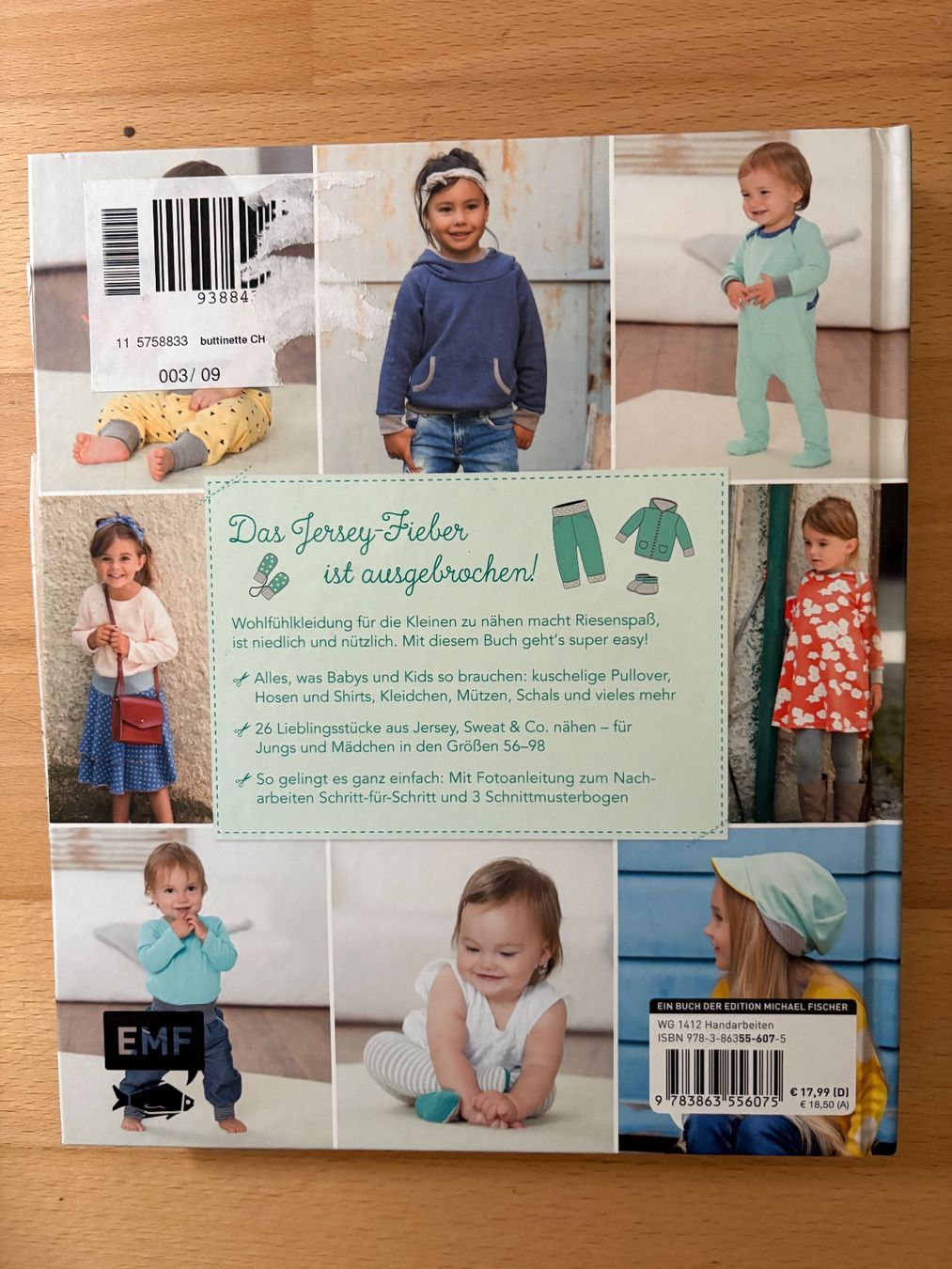 Libri: Jersy Buch – Usato da Deitingen venduto da Fabiandeitingen 1
