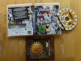 Agarest Generations of War (CIB)