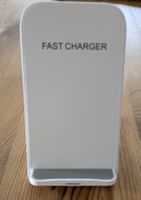 QI Wireless Ladestation