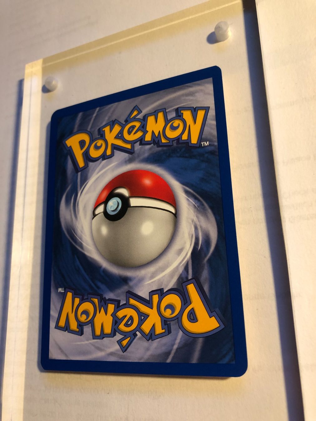 Sammelbilder & Trading cards: Farfetch'd 1st Neo Revelation - MINT - ab 1.- – Gebraucht aus Giubiasco von dan_pr8b 6