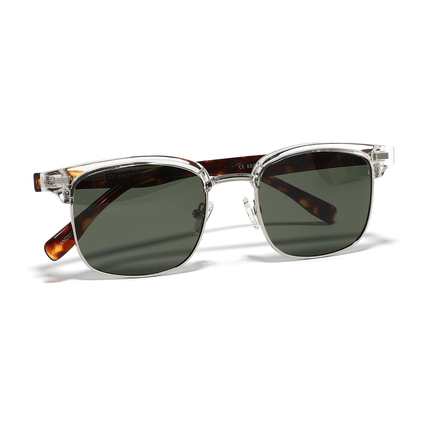Occhiali & Lenti: ZOVOZ Sonnenbrille NUE – Nuovo e nell'imballaggio originale da Spiez venduto da Outlet-King 6