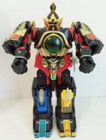 Mighty Morphin Power Rangers Thunder Megazord - Bandai 1994