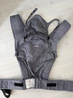 Fillikid Babytrage - wie neu