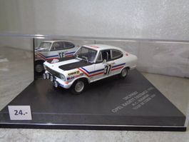 Skid ( Vitesse ) 1:43 Opel Kadett B Rallye
