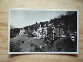 St. Gall. Sanatorium Walenstadtberg, 566