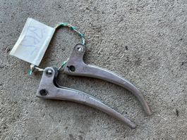 Puch/Sachs Magura Griffe