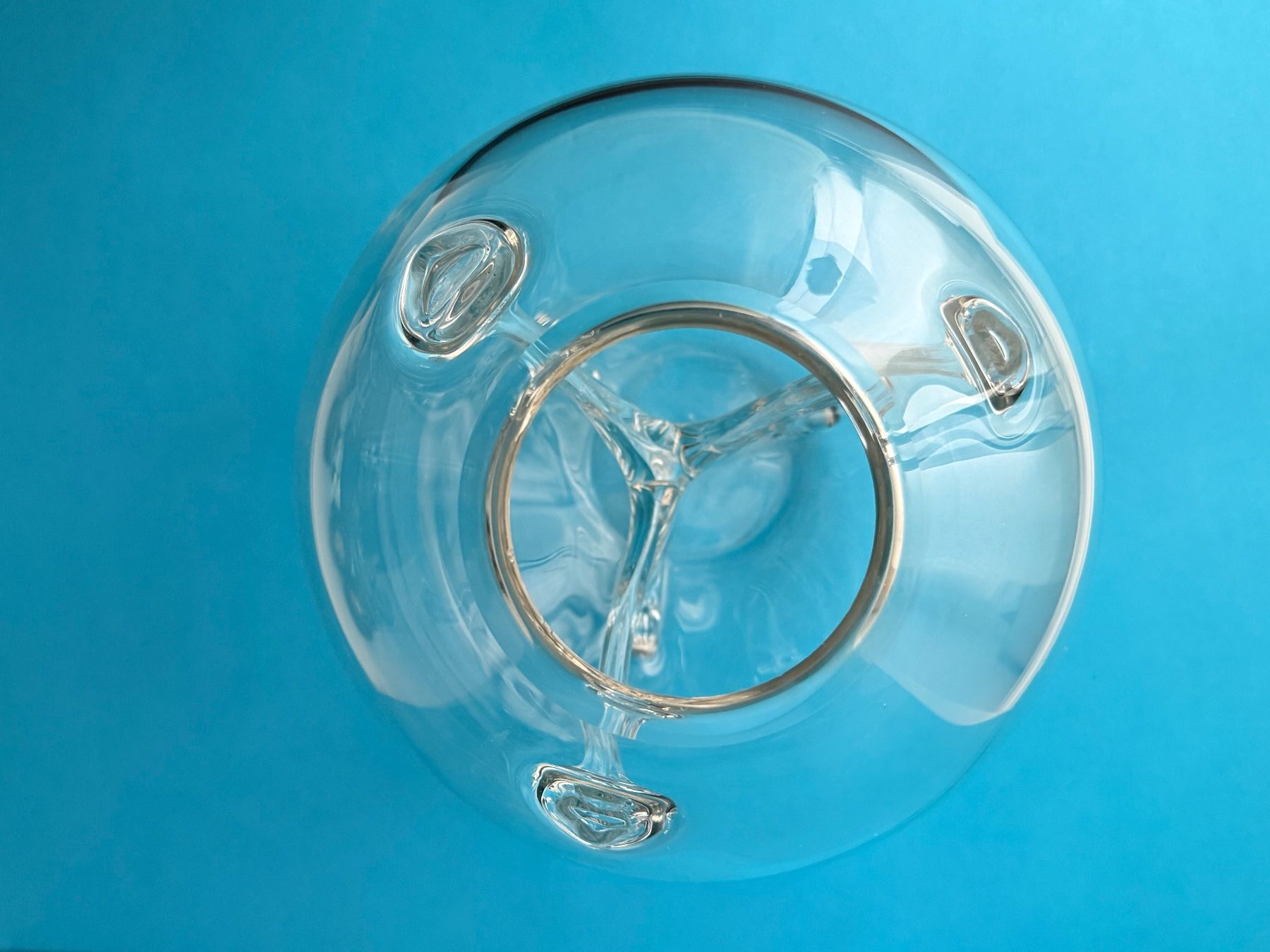 Rosenthal Vase & Récipients: Rosenthal Studio-Line Glasvase – D'occasion à Zwingen par moje1 3