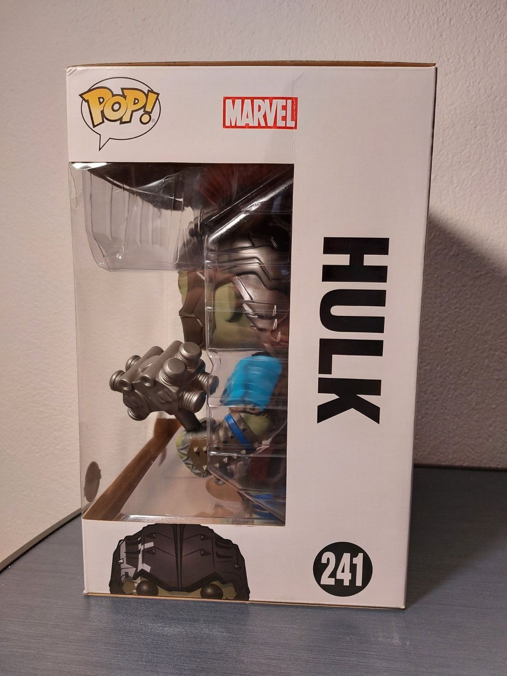 Funko Figuren: Hulk Gladiator 10 inch – Neu (gemäss Beschreibung) aus Schafisheim von qay02 2