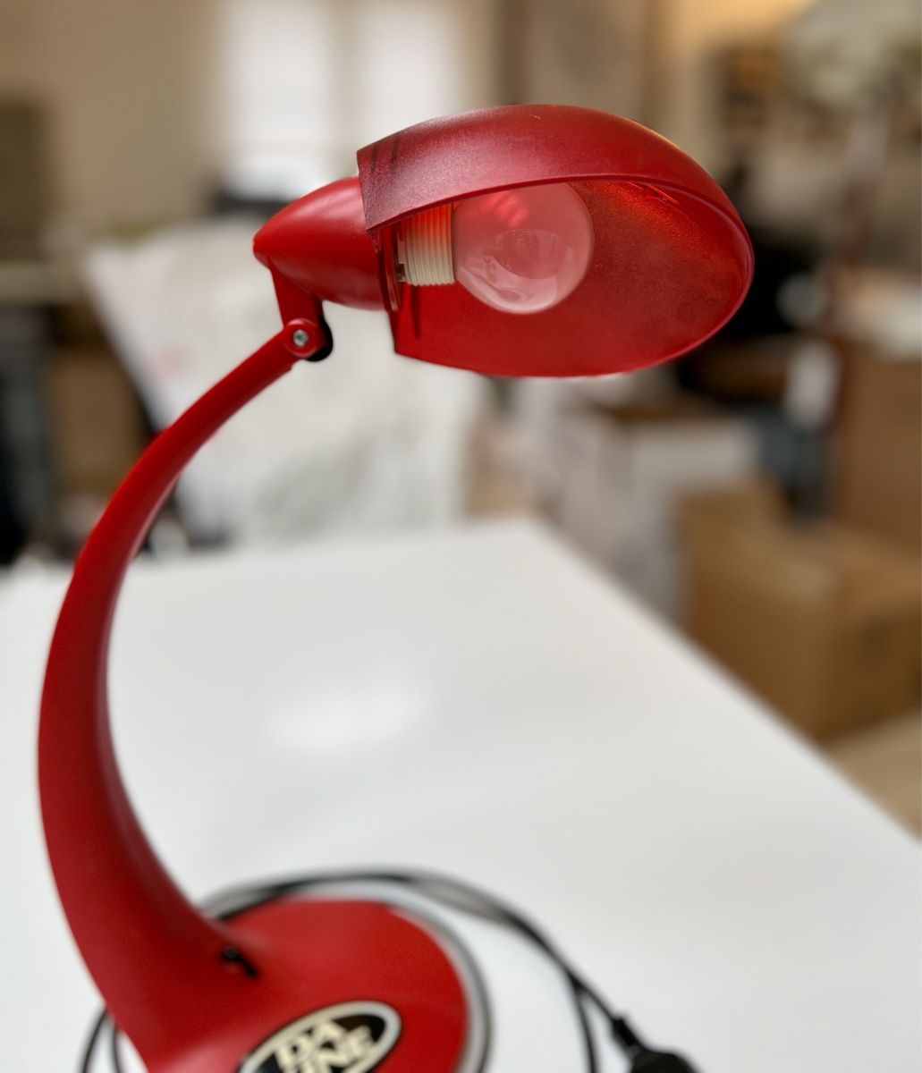 Lampade: Vintage Tischlampe – Usato da Lütisburg venduto da mahee 2