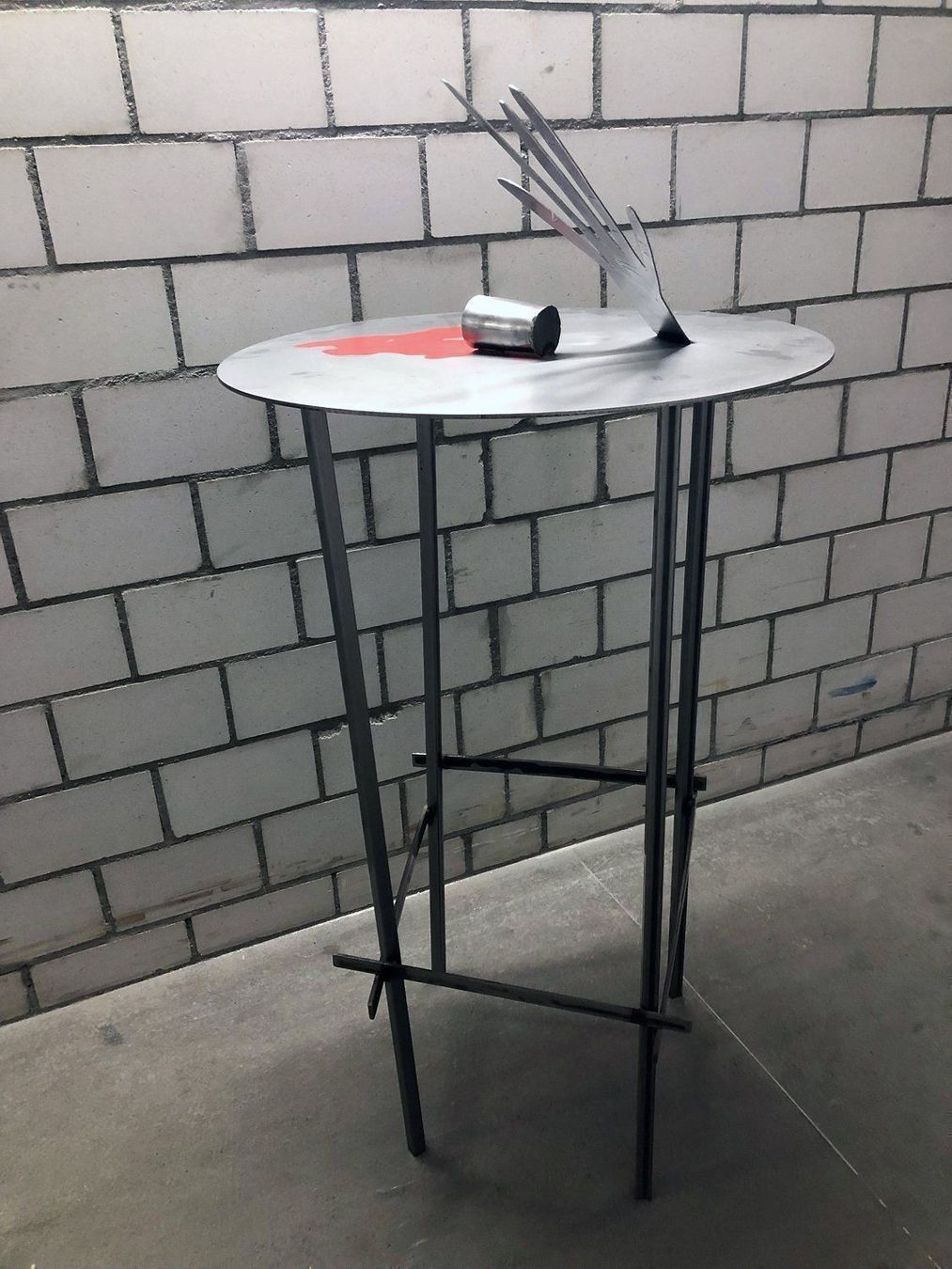 Tables: Bartisch – D'occasion à St. Gallen par paulhafner