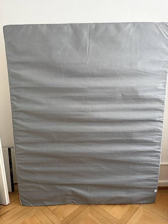 Matratzen: Ikea Ånneland Matratze Federkern 160cm  – Gebraucht aus Basel von dir_qbc6 2