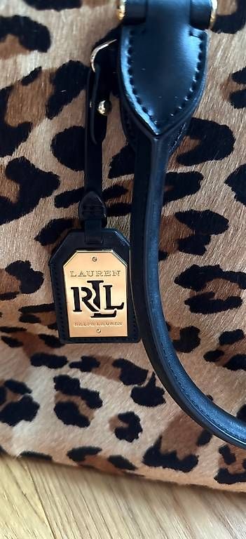 Ralph Lauren Borse da donna: Ralph Lauren Tasche – Usato da Muri AG venduto da tiffer26 2