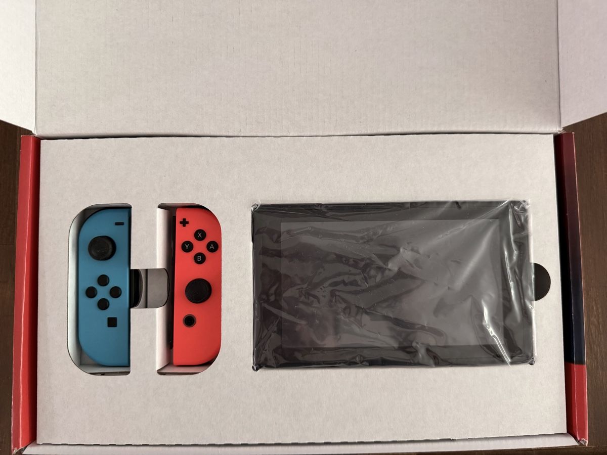 Nintendo Consoles: Nintendo Switch – D'occasion à Oberwil BL par Artjom44 1