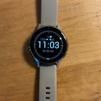 GARMIN VENU 3S - gold/beige