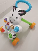 Kinder Laufhilfe - Gehhilfe LAUFLERNWAGEN