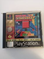 Starsweep (PS1)