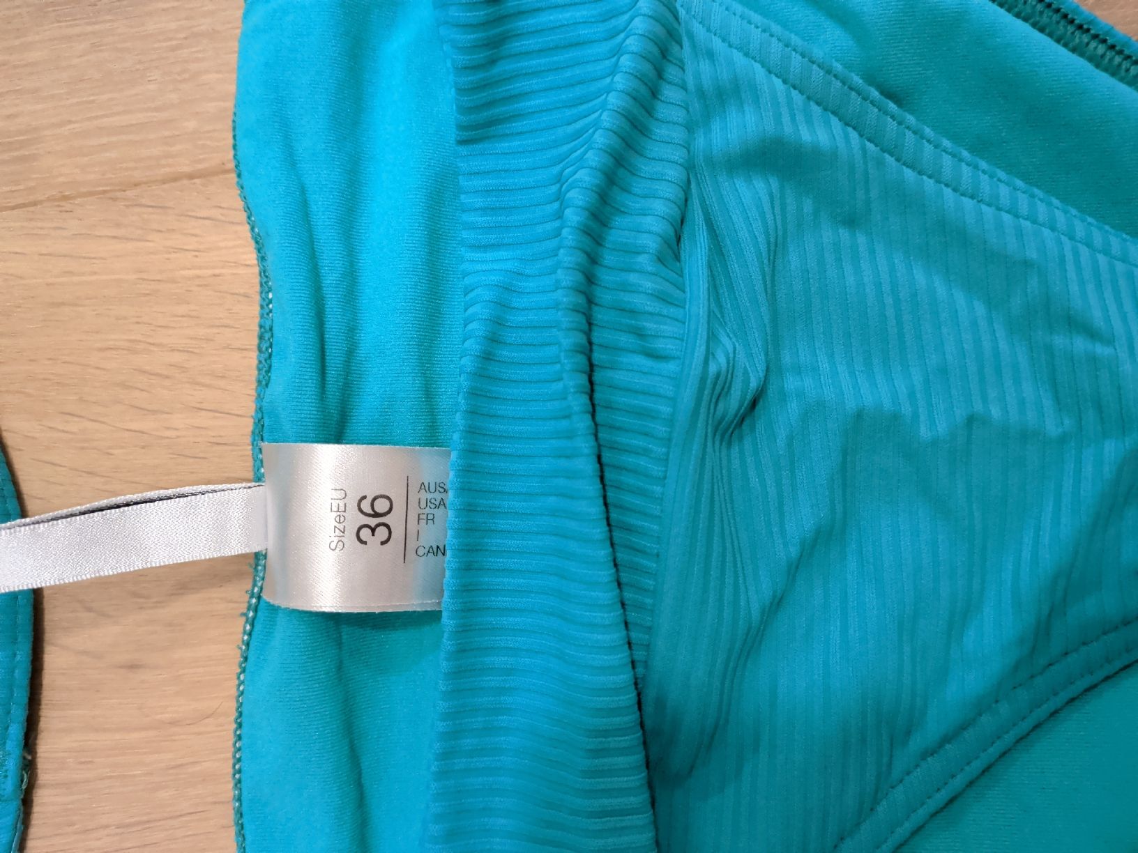 Costumi da bagno & Bikini: cyell bikini Gr. 36/38 F – Usato da Mörschwil venduto da nemo1975 1