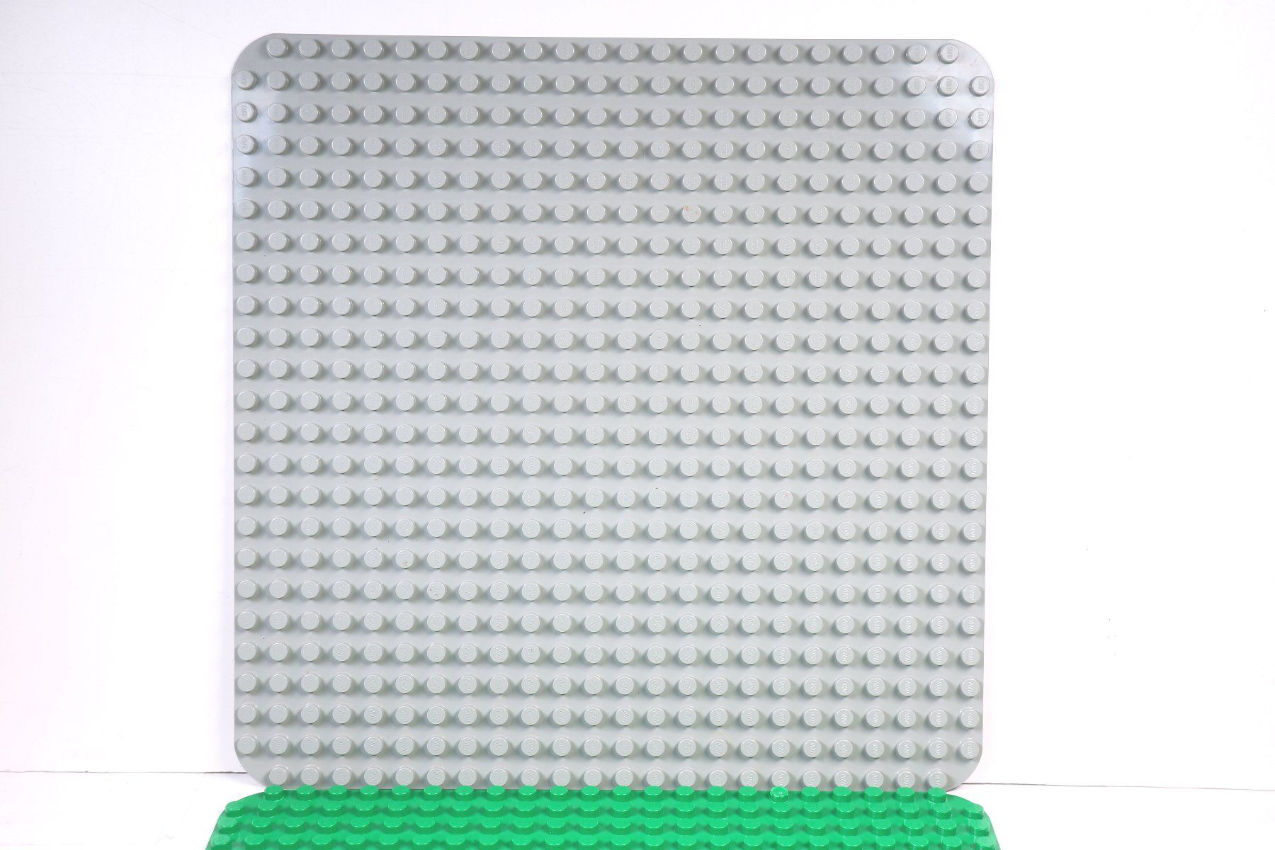 Lego Baukästen: 2 grosse Duploplatten – Gebraucht aus Hettlingen von Scholi99 1