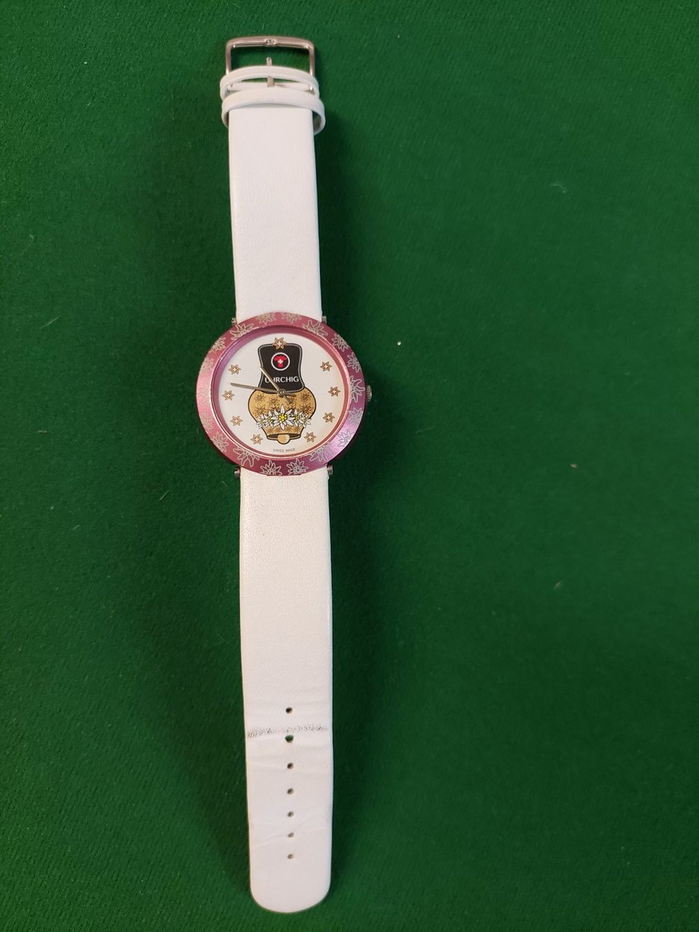 Orologi: Uhr Uhrchig – Usato da Wynau venduto da Meysi 2