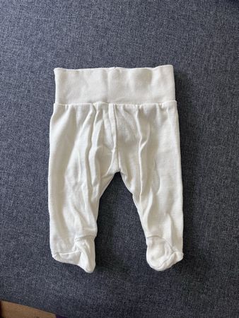 Hessnatur Babyhose Gr. 50/56