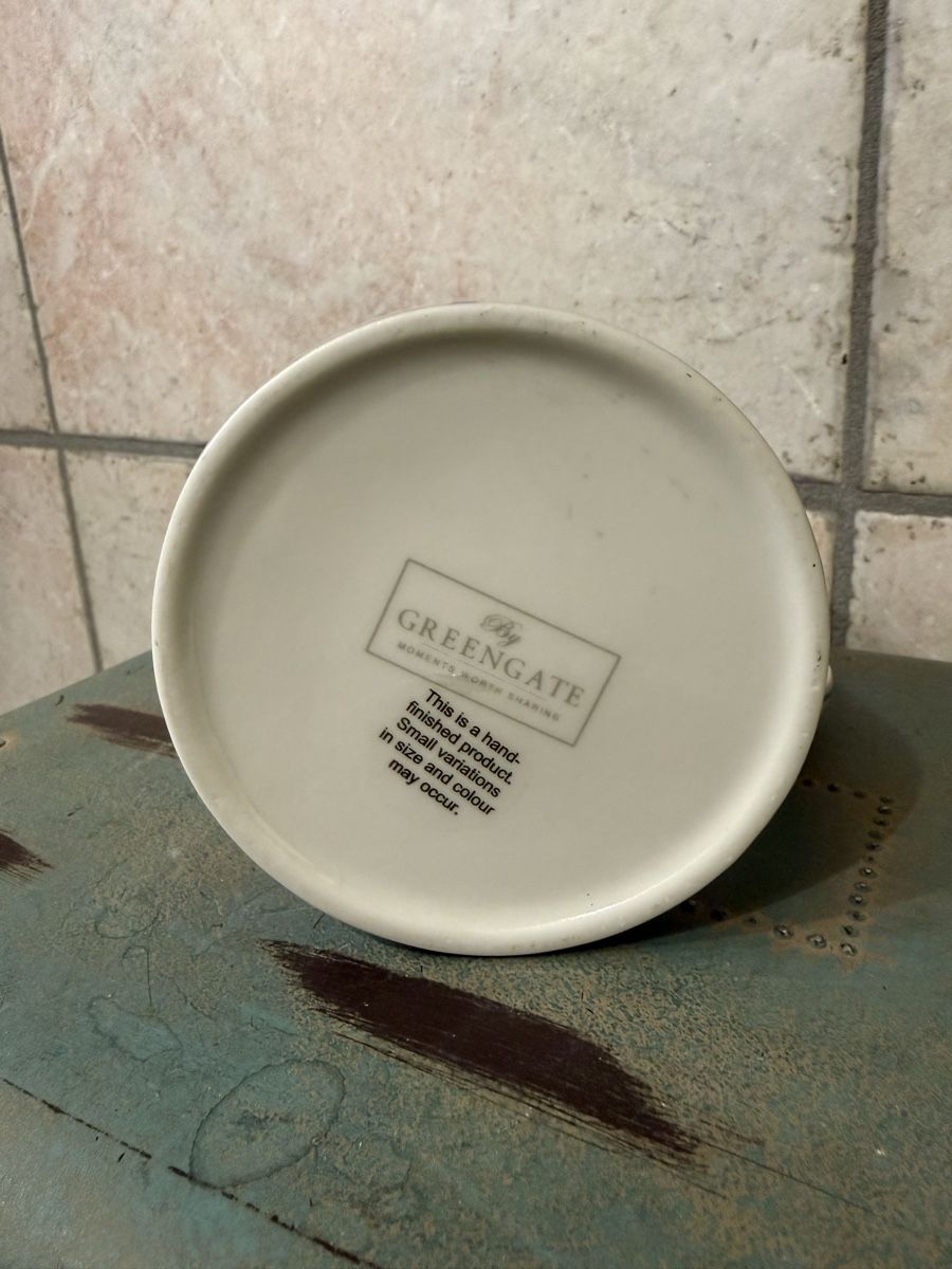 Greengate Caraffe: Greengate Krug – Nuovo (secondo la descrizione) da Schaffhausen venduto da Ibag 2