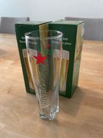 Heineken Biergläser