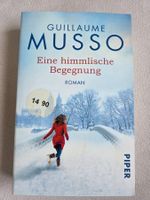 Guillaume Musso - Eine himmlische Begegnung
