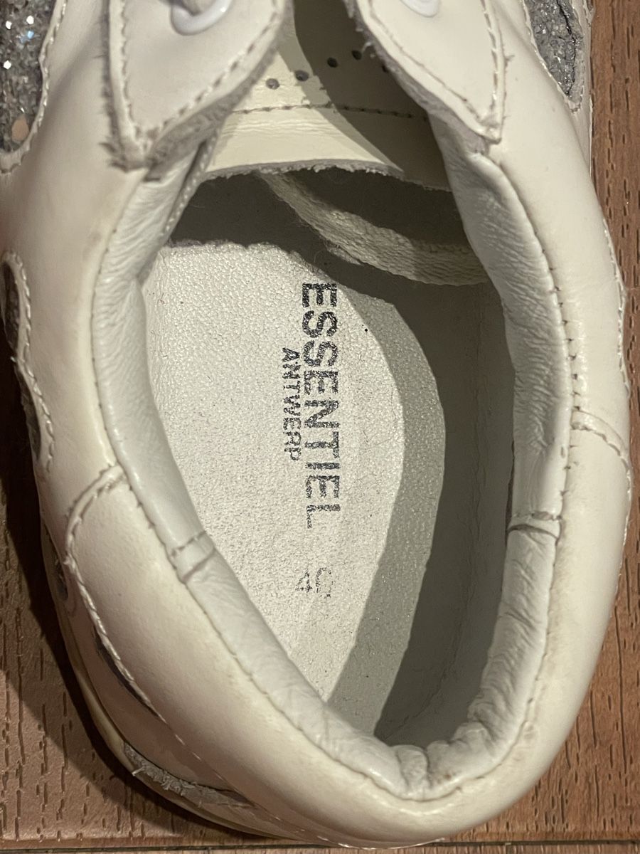 Essentiel Antwerp Scarpe da donna: Damensneaker, Essential Antwerp – Usato da Dietlikon venduto da Fluschi 4