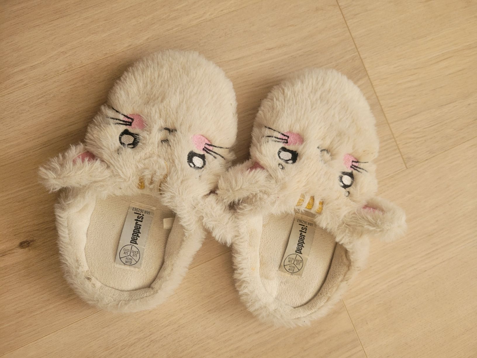 Scarpe per ragazze: Finken Gr. 30/31 – Usato da Lupsingen venduto da sta_wgg5 3