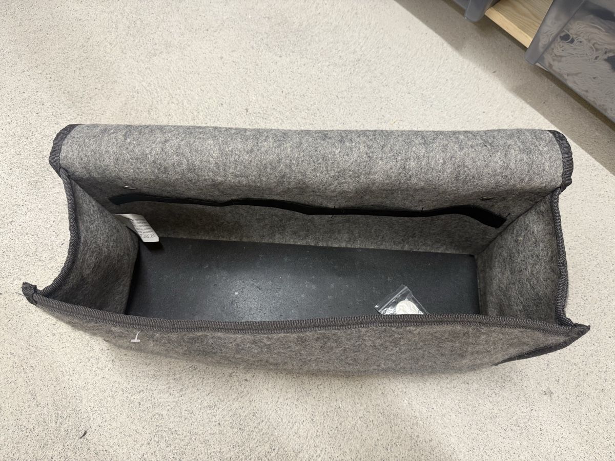 Borse: Kofferraumtasche – Usato da Einsiedeln venduto da rimoco 1