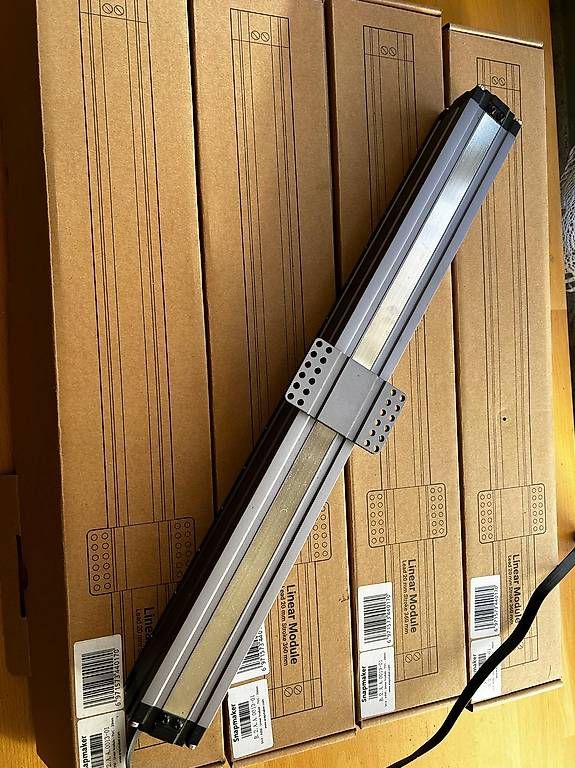 3D Drucker: Snapmaker Linear Modul, A350T 20 mm – Gebraucht aus Birmenstorf AG von Mats666 2