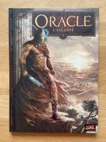 ORACLE / TOME 2 / PREMIERE EDITION