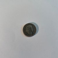 20 Rappen 1930