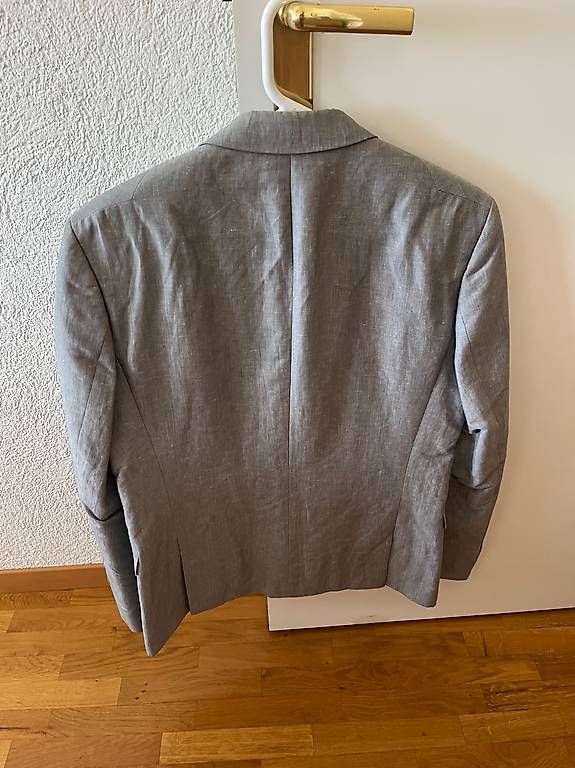 Anzüge: Superbe Veste blazer Hugo Boss – Gebraucht aus Geneve von Engello 2