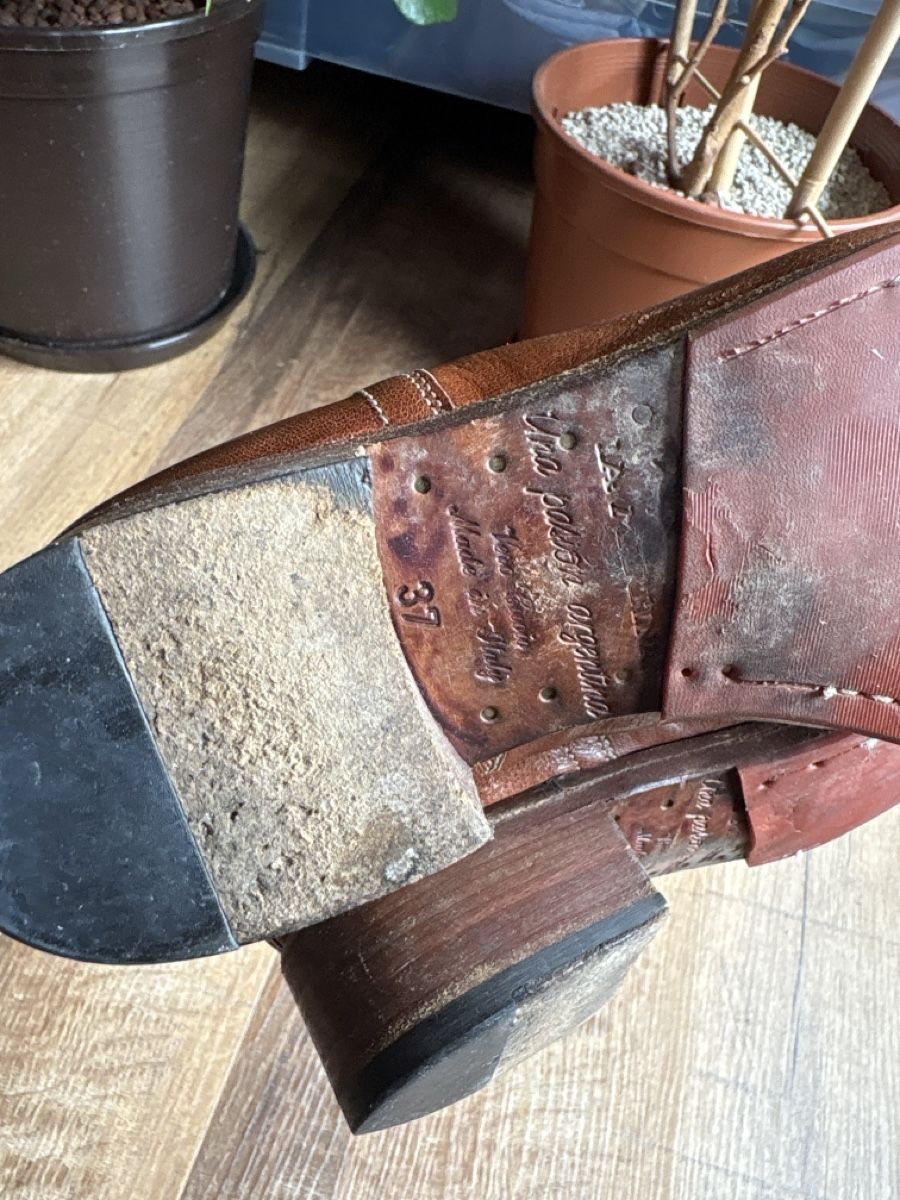 La Martina Damenschuhe: La Martina Stiefel Leder – Gebraucht aus Bern von LoveVintageY2K 6
