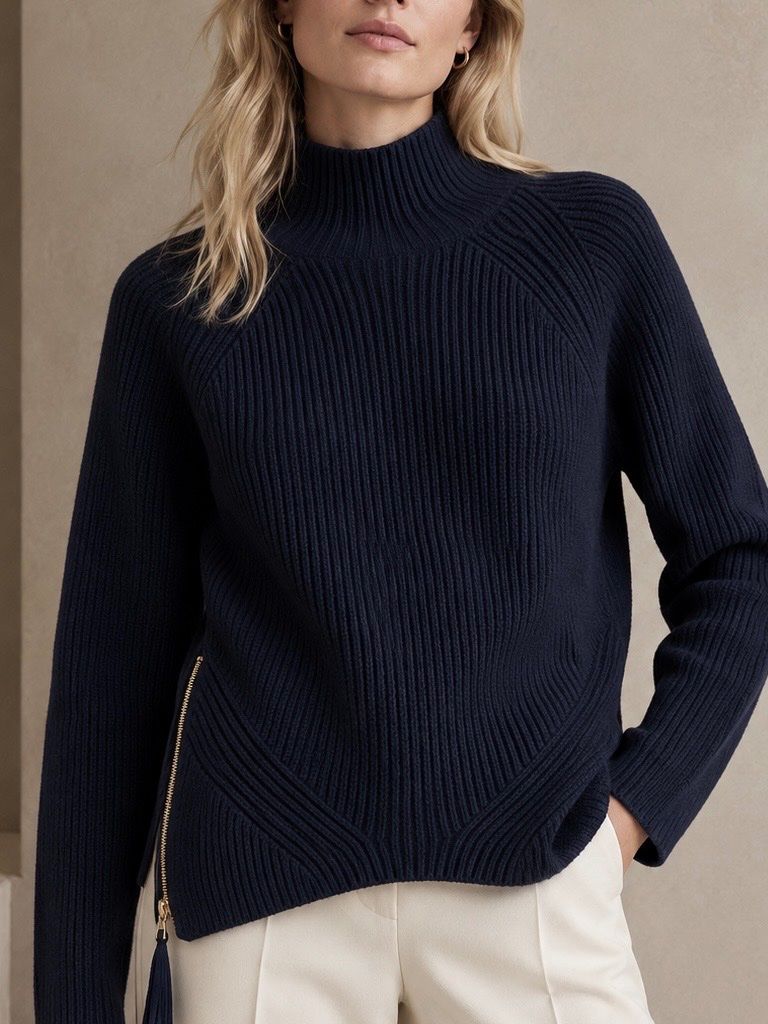 Pulls & Sweat-shirts: Odeeh 100% Wolle Pullover - Gr. M – D'occasion à Illnau par Monkky