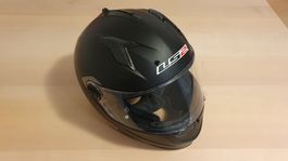 Helm Motorrad LS2