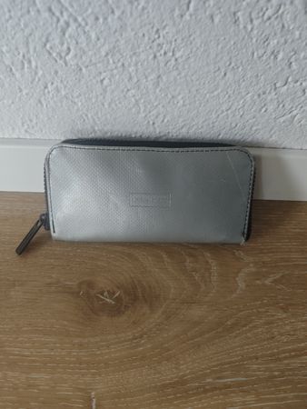 Freitag Portemonnaie Barrow F256